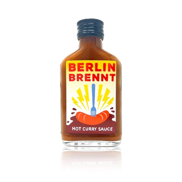 Berlin Brennt - special edition